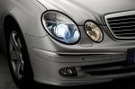 Mercedes-Benz E-Class 2002 года